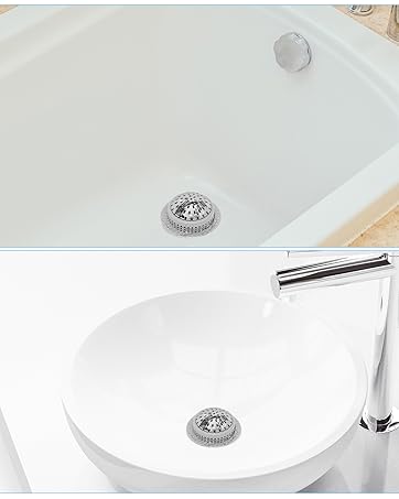 Drain Hair Catcher
