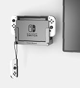 Total Mount for Nintendo Switch