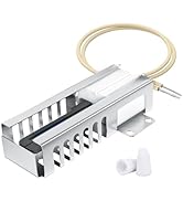 EAGLEGGO 5303935066 Gas Range Oven Igniter Fit for Electrolux Frigidaire Kenmore Tappan Oven Stov...