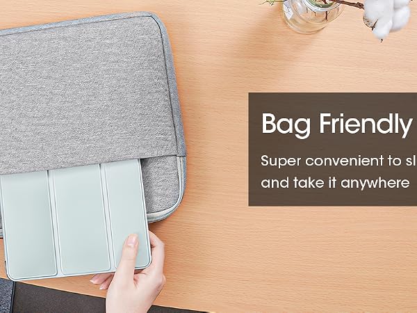 Bag Friendly
