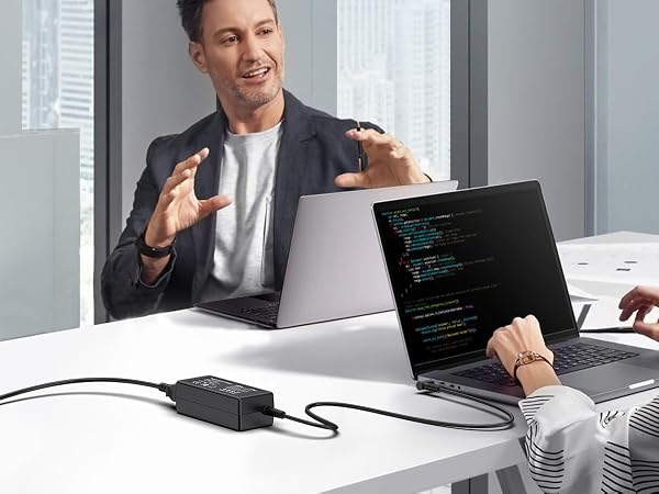 hp laptop charger replacement