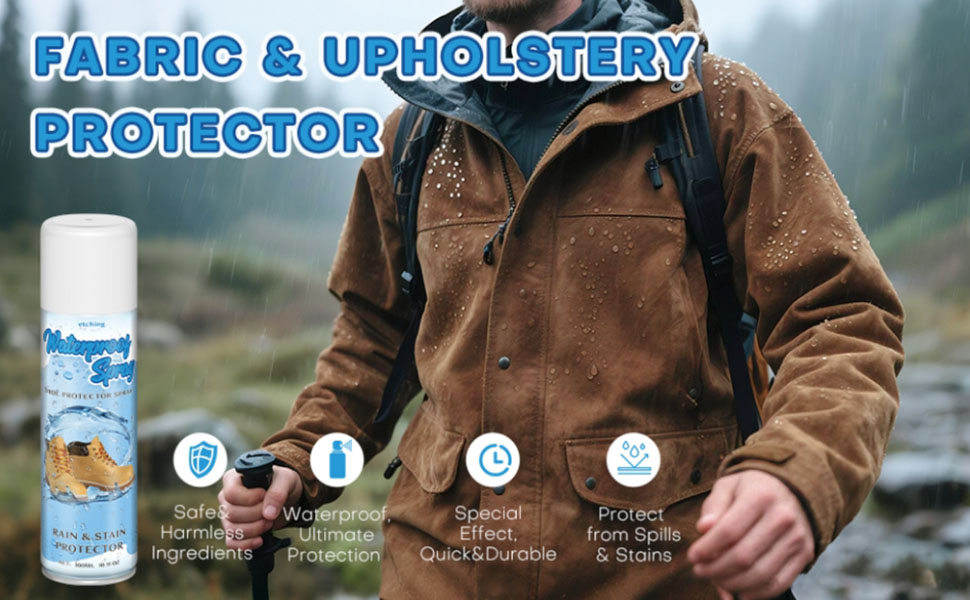 FABRIC UPHOLSTERY