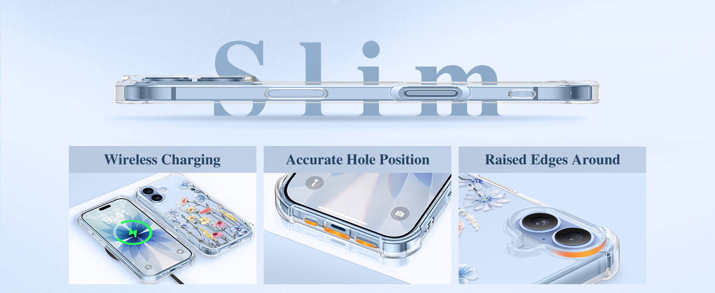 Only compatible with iPhone 17 6.3