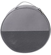 Toddmomy Camping Tableware Organizer, Outdoor Hiking Plates Dishes Bowl Pot Storage Bag Waterproo...