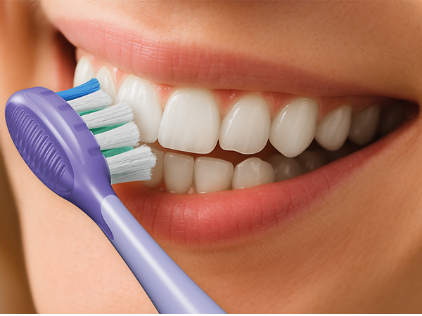 VOYOR-HEALTH ELECTRIC TOOTHBRUSH