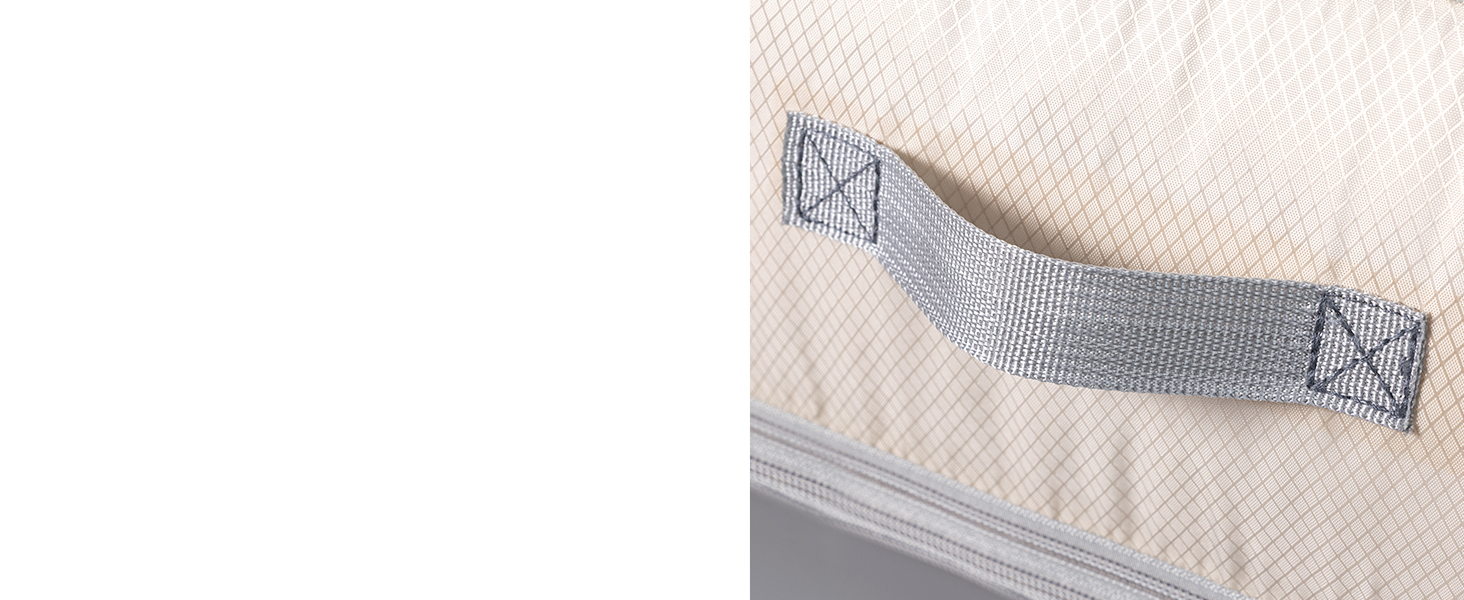 space bags for comforters and blankets pillow blanket comforter bag sheets storage organizer