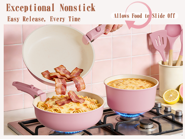 cookware set
