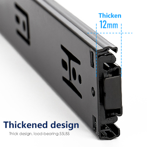 Ravinte Soft Close Drawer Slide