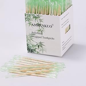Toothpicks