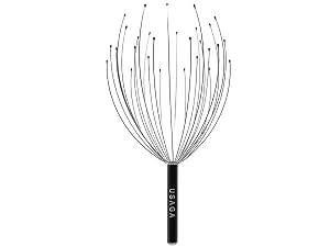 USAGA head massager