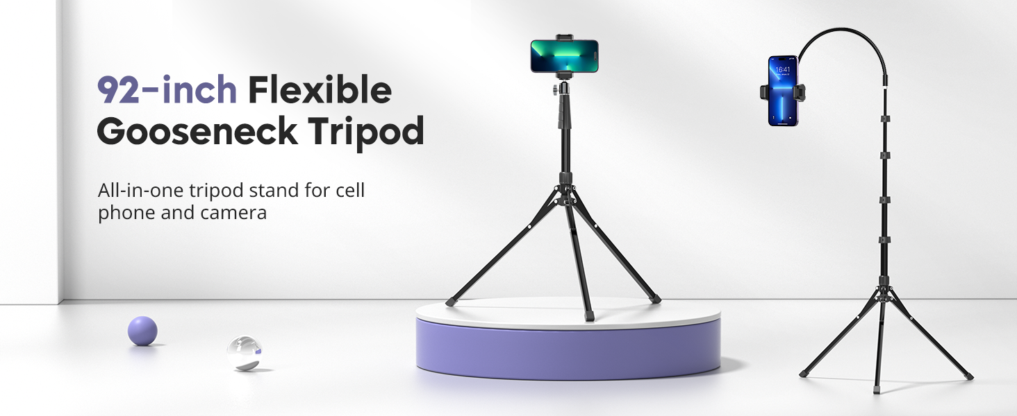 tripod for phone