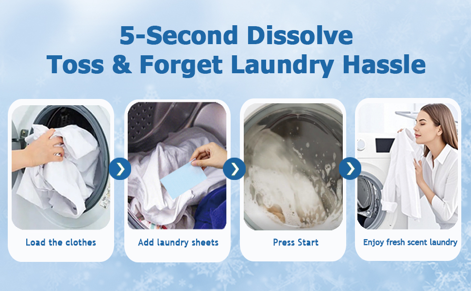 5-Second Dissolve