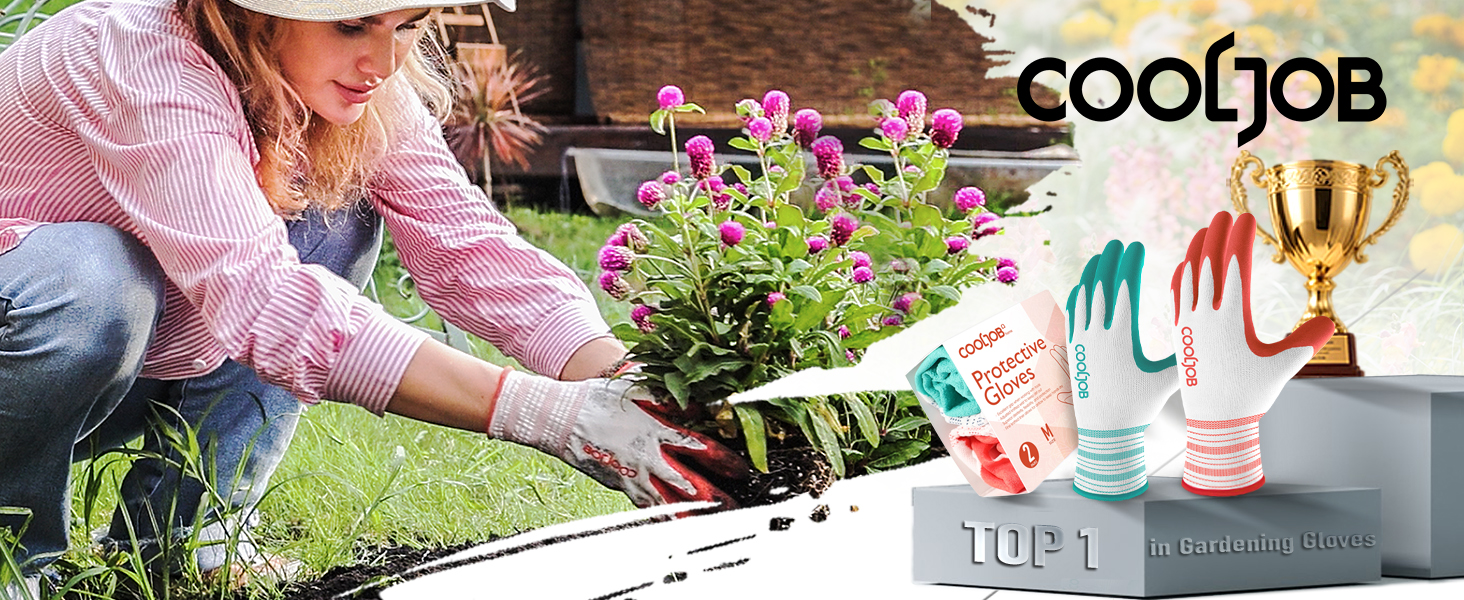 gardening 1