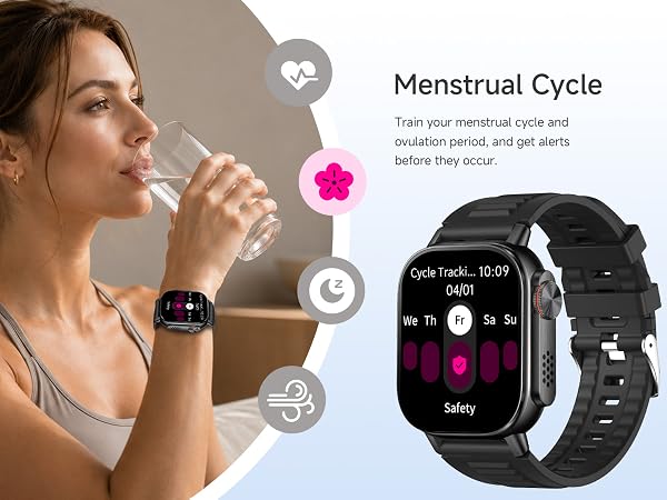 Smart Watch for Men