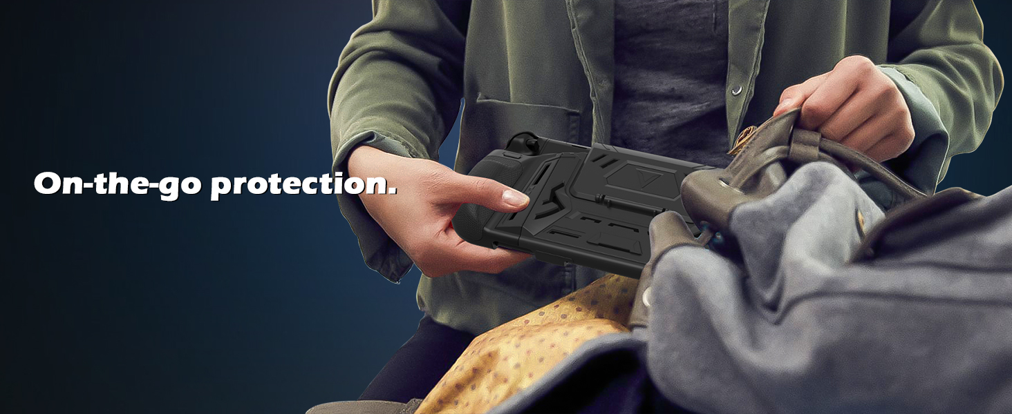 Switch 2 Detachable Protective