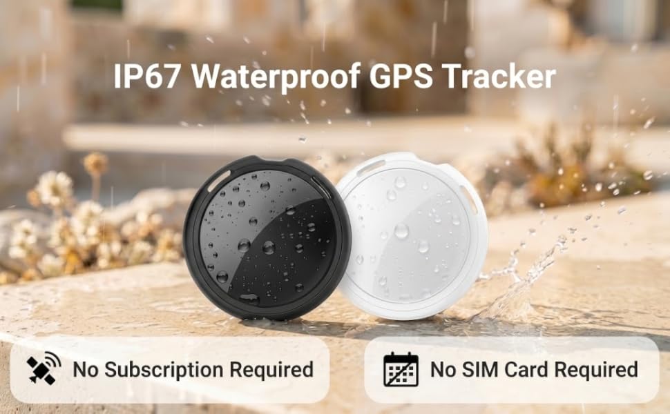 GPS Tracker for Car