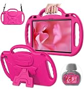 AVAWO Kids Case for Fire HD 10th 2023/2021