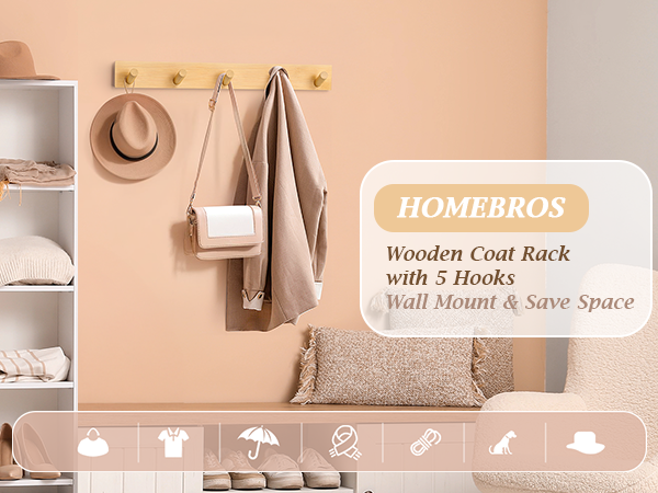 coat rack