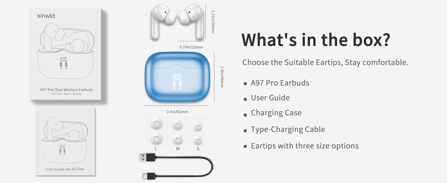 ear buds wireless bluetooth earbuds