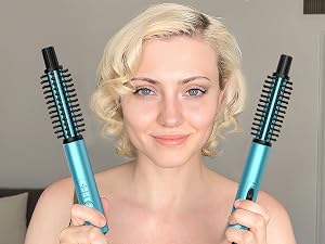 MINI THERMAL BRUSH
