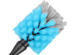 Long Handle Bottle Brush