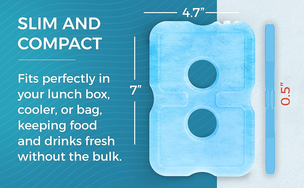 Ice Packs