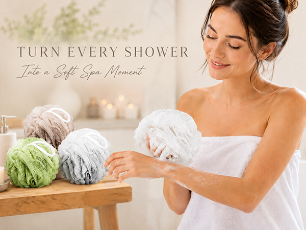 bath ball
