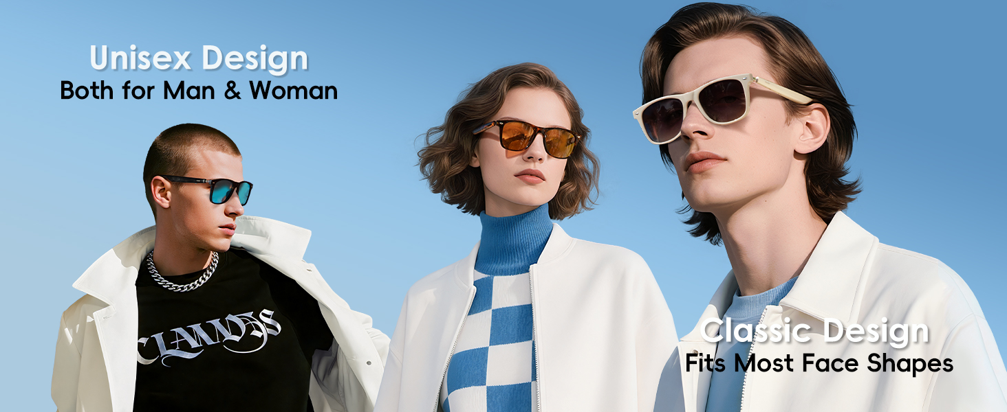 music sunglasses for men