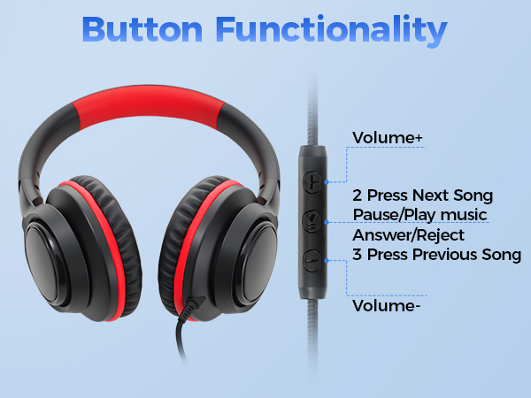 Button Functionality