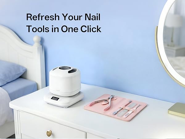 dental cleaner pod;retainer cleaner machine;ultrasonic retainer cleaner jewelry cleaner