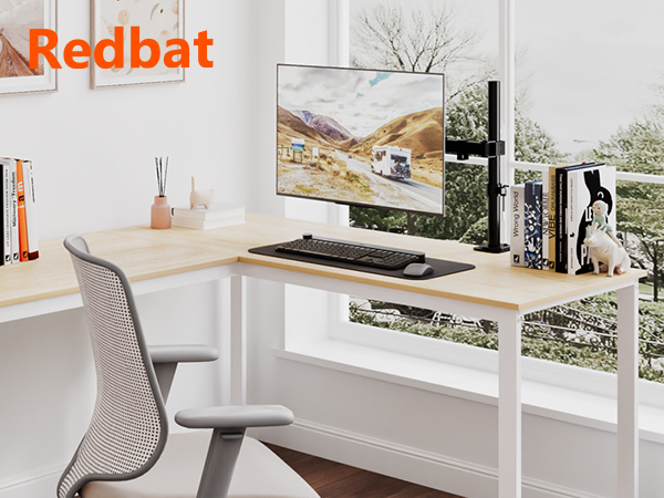 Laptop Tray Desk Mount