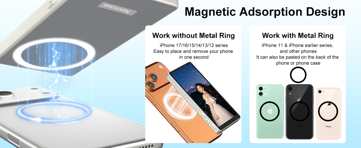 selfie screen monitor