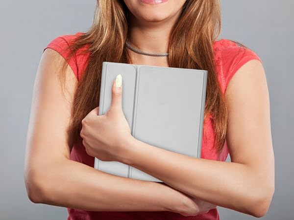 Keyboard Case for ipad 10.2