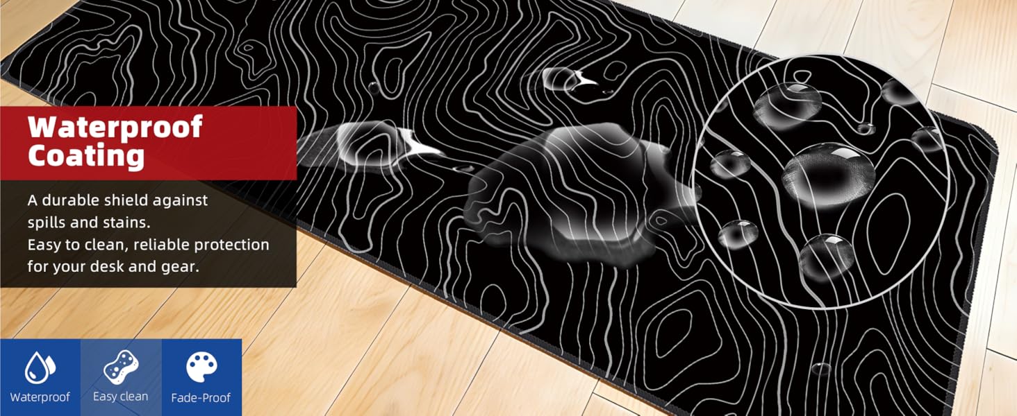 mouse pad