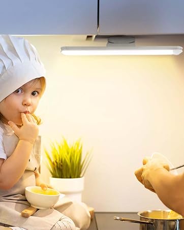 under cabinet light