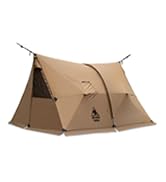 hammock tent
