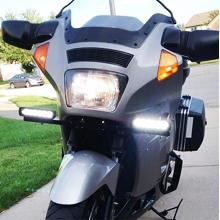 Nilight LED Light Bar