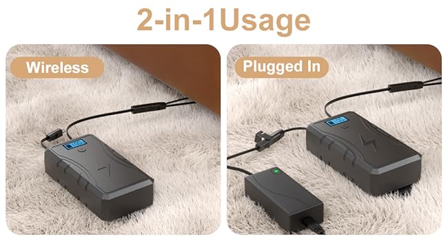 Battery Pack