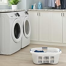 Laundry Basket