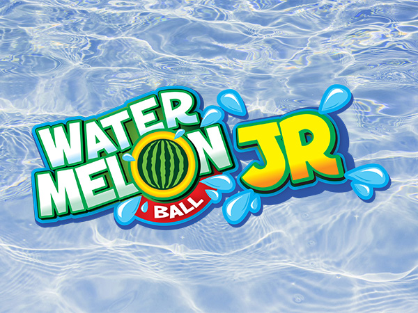 Watermelon Ball Jr