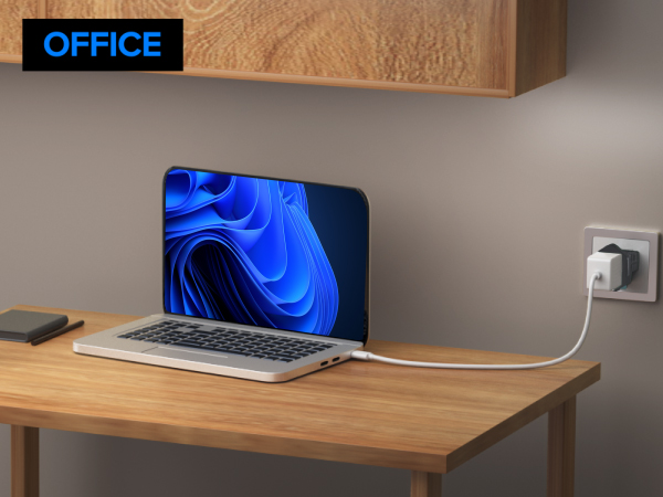 office