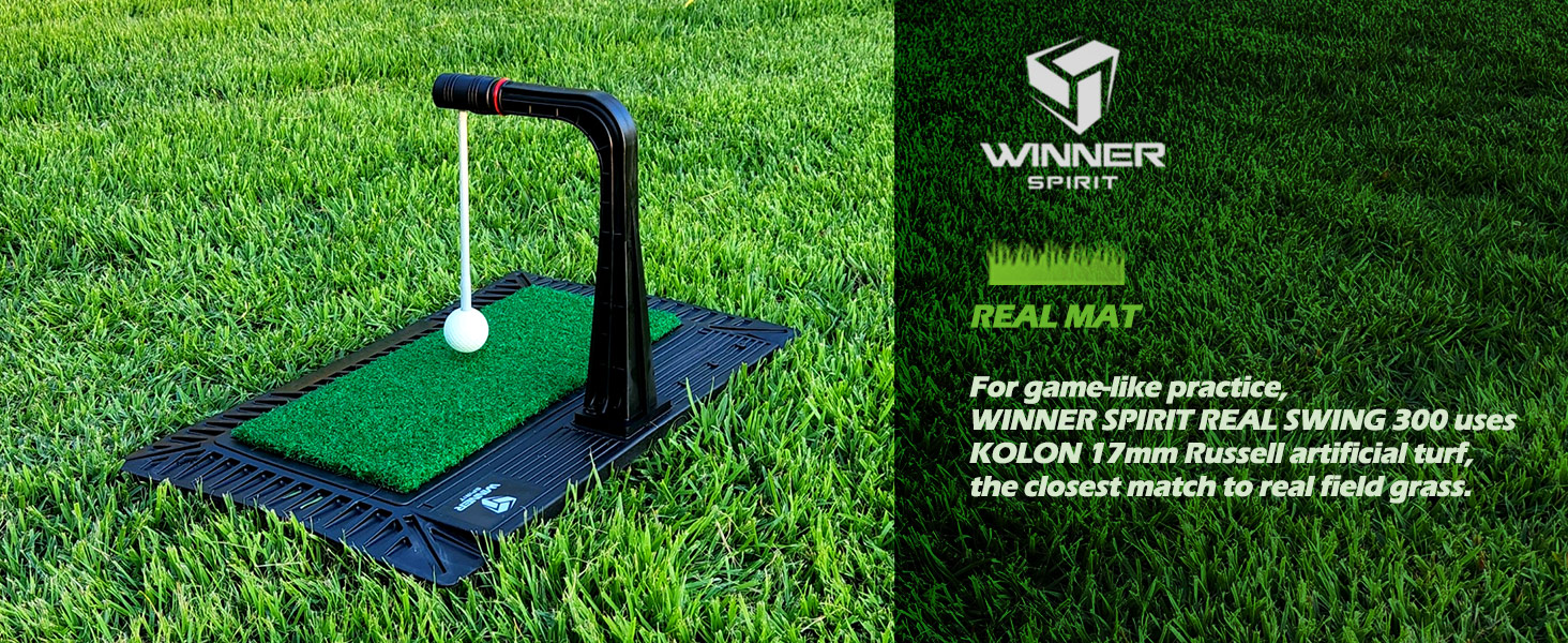 REAL MAT
