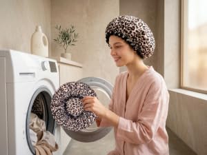 shower cap