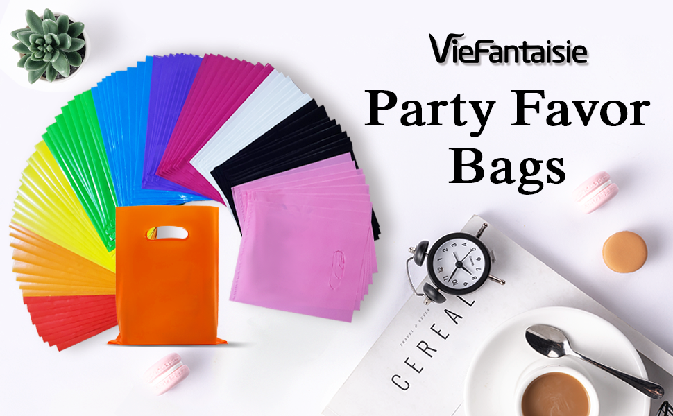 party favor bags