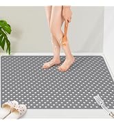 OTHWAY Large Shower Mat, 47