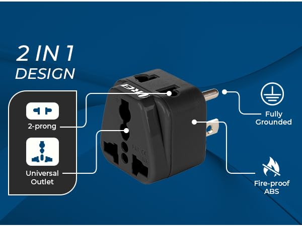 type b adapter