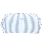 PAZIMIIK Cozy Makeup Bag Small Aesthetic Travel Zipper Cosmetic Pouch for Women Make Up Beauty Ac...