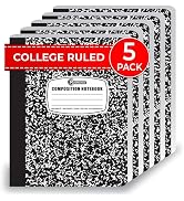 college ruled