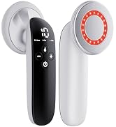 cotsoco Body Sculpting Machine, Cordless Cellulite Massager Tool for Belly, Waist, Neck, Leg, But...