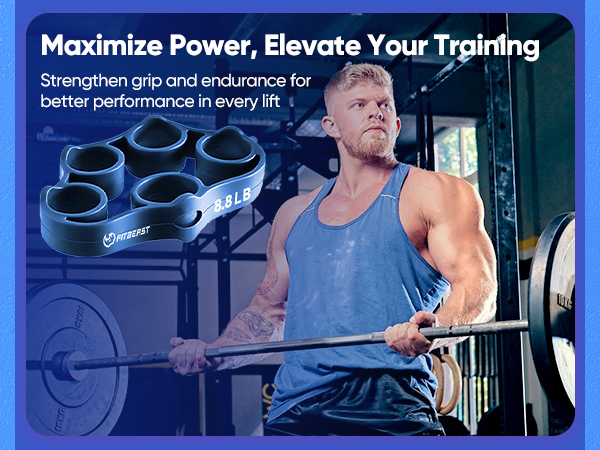 Stress Ball and Grip Strength Trainer Kit